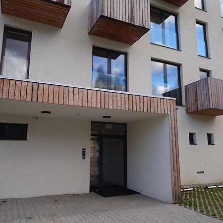 Apartman Nad Riekou Bešeňová Εξωτερικό φωτογραφία