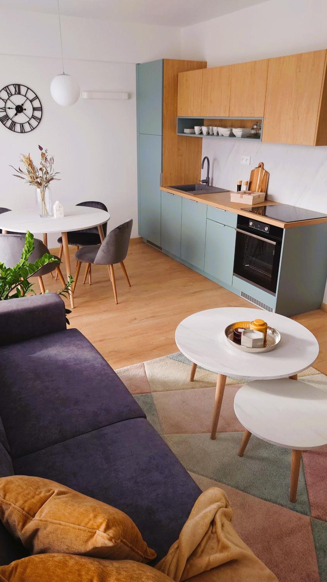 Apartman Nad Riekou Bešeňová Εξωτερικό φωτογραφία